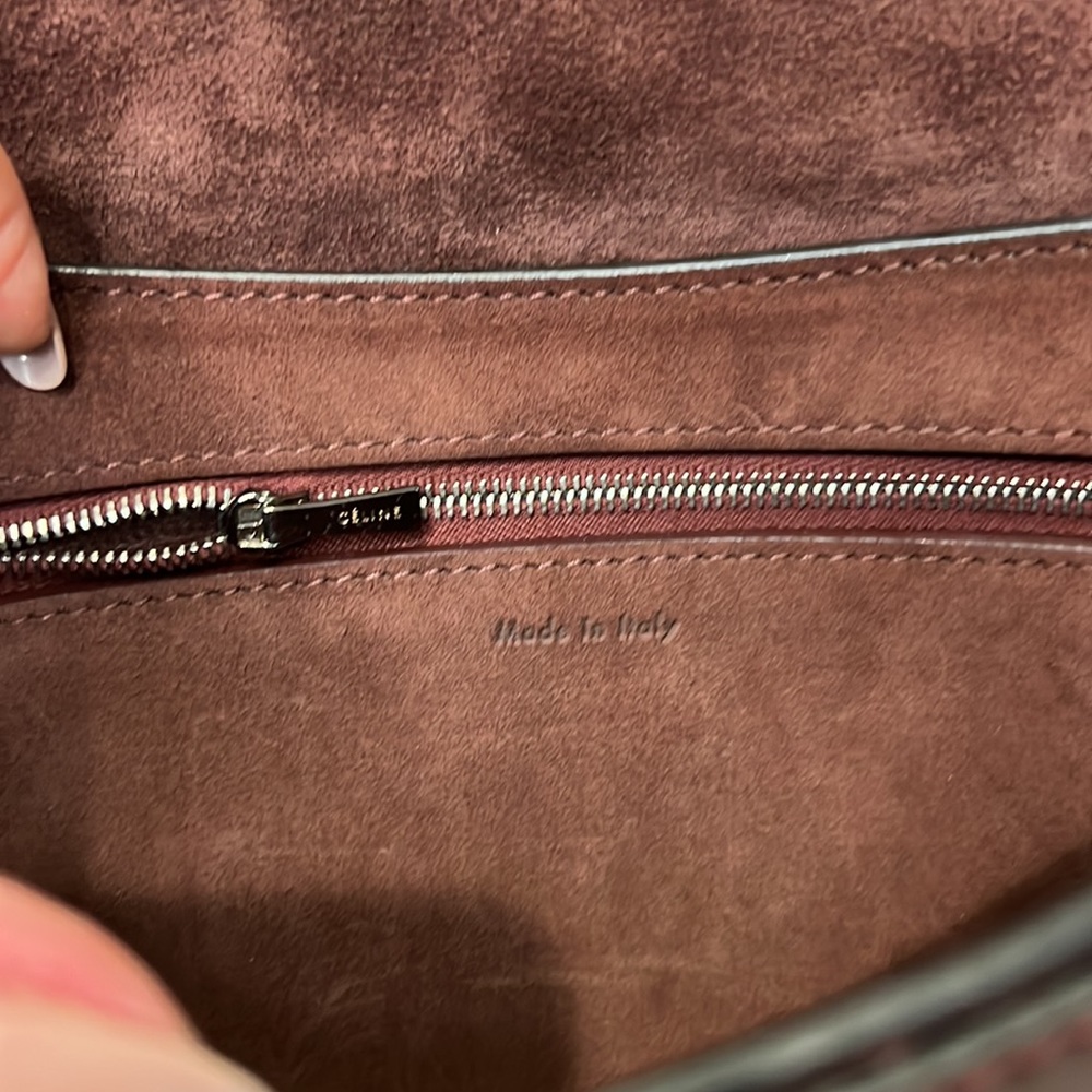 Vintage Celine shoulder bag - Picture 9 of 16